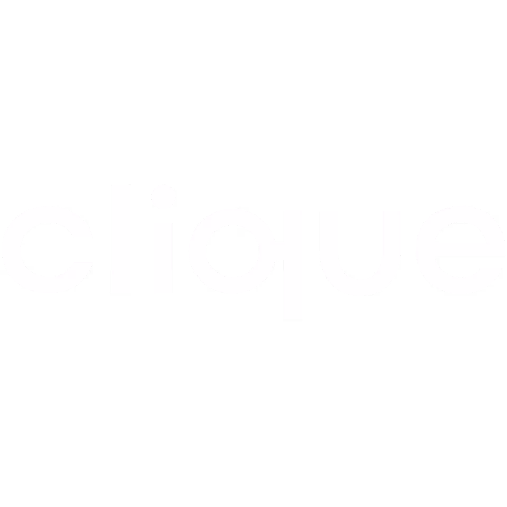 Clique logo